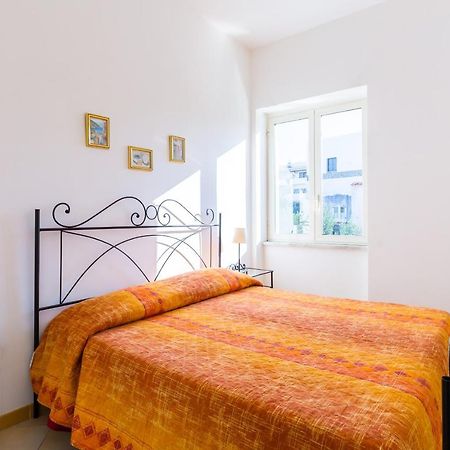 Sotto La Torre Appartement Procida Buitenkant foto