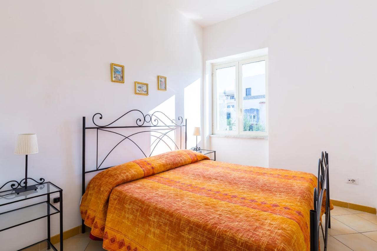 Sotto La Torre Appartement Procida Buitenkant foto