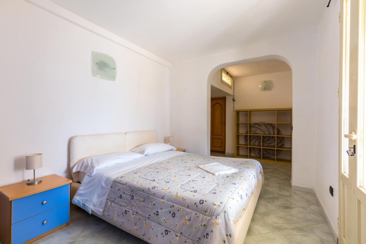 Sotto La Torre Appartement Procida Buitenkant foto